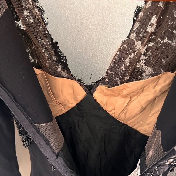 Vintage Designer Isabelle Allard Dress - Picture 11 of 11